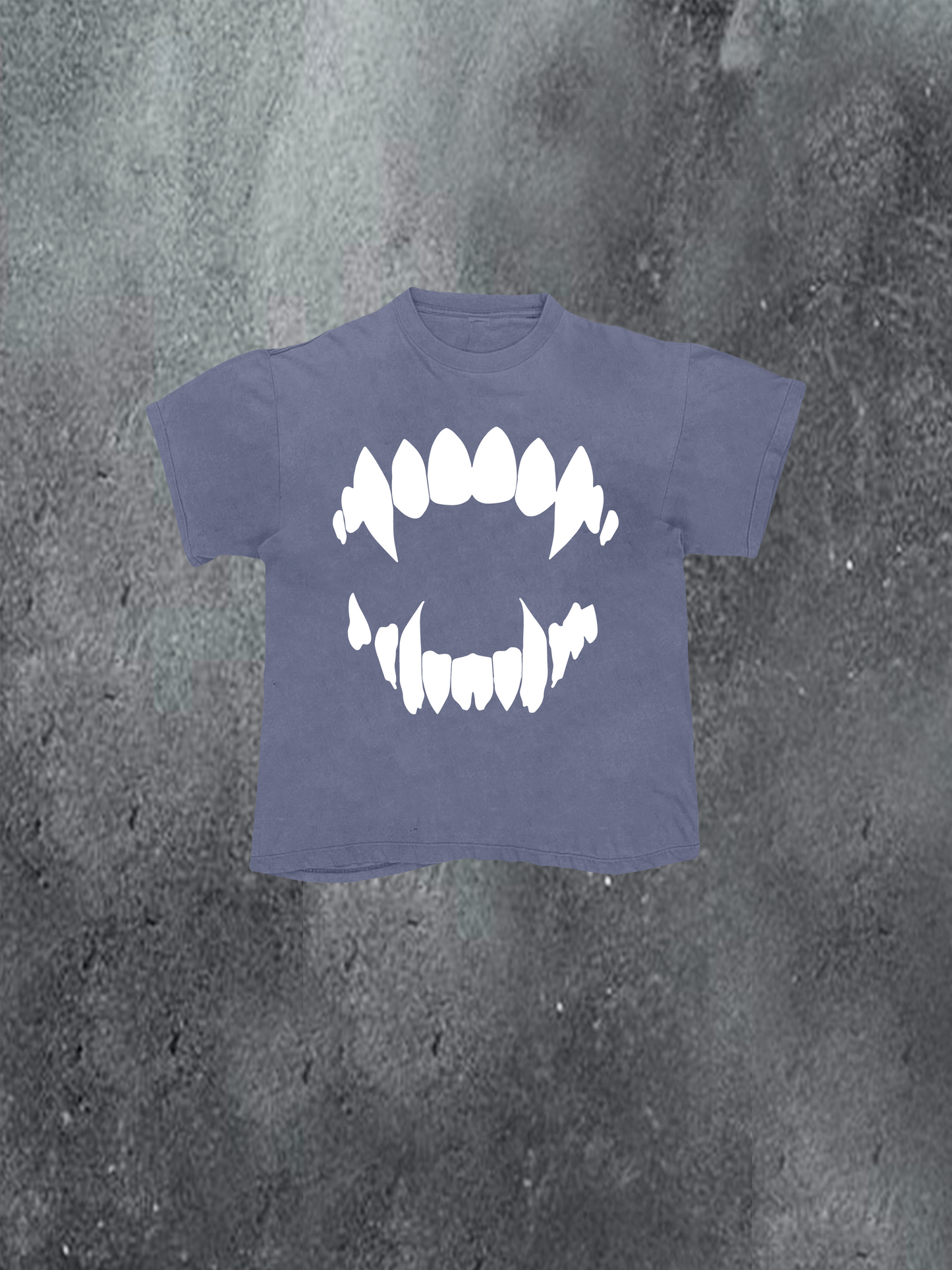 VAMPIRE TEETH Tee