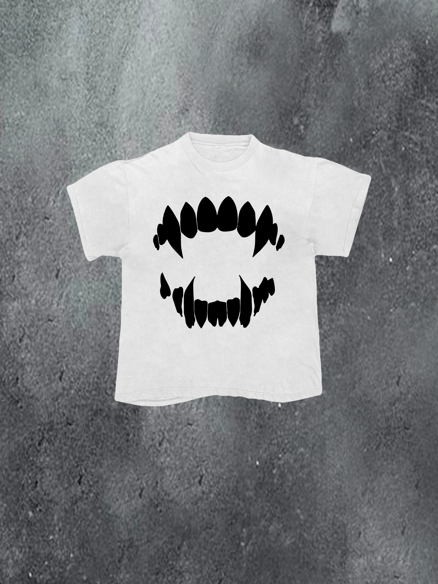 VAMPIRE TEETH Tee