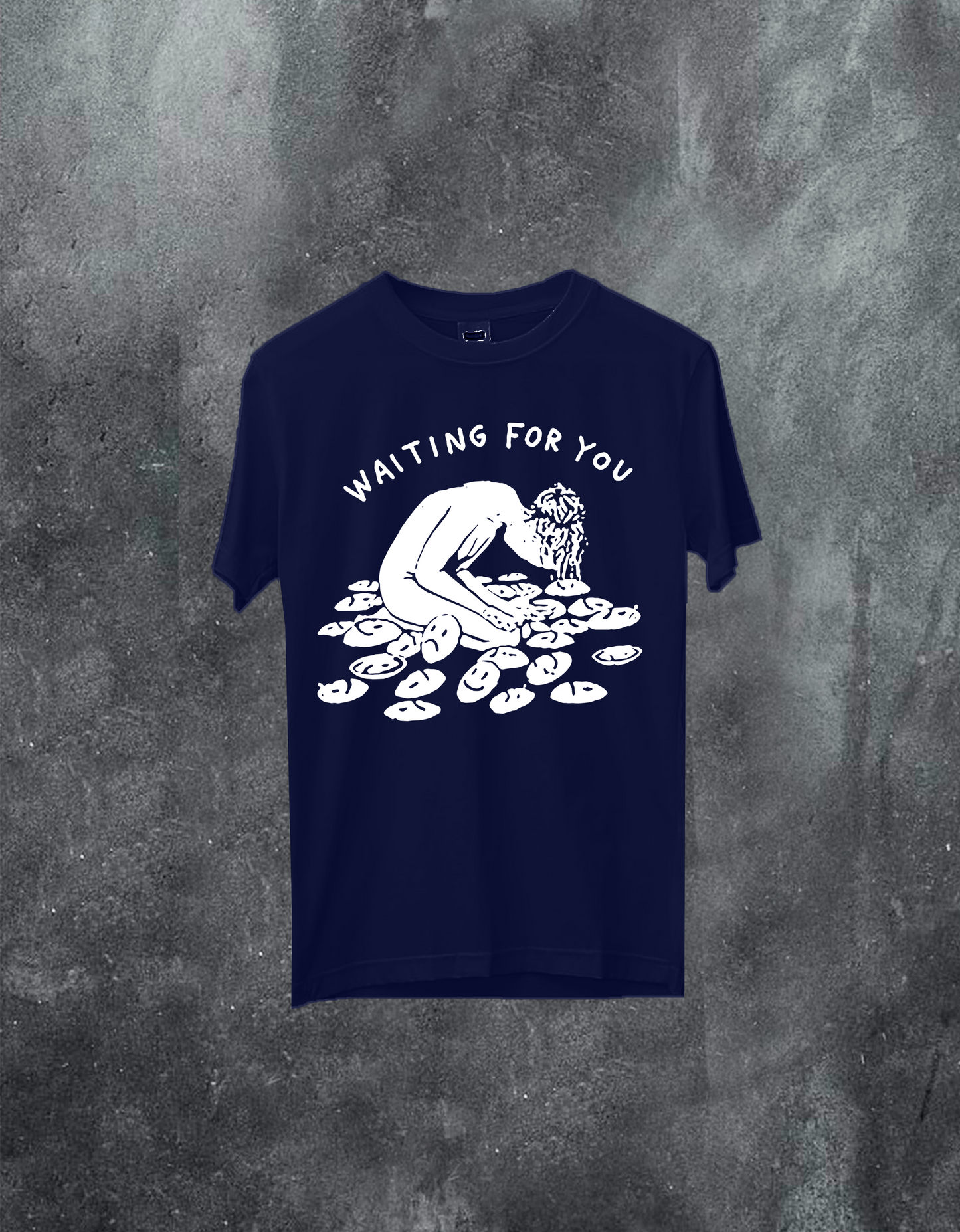 Waiting For You Tee