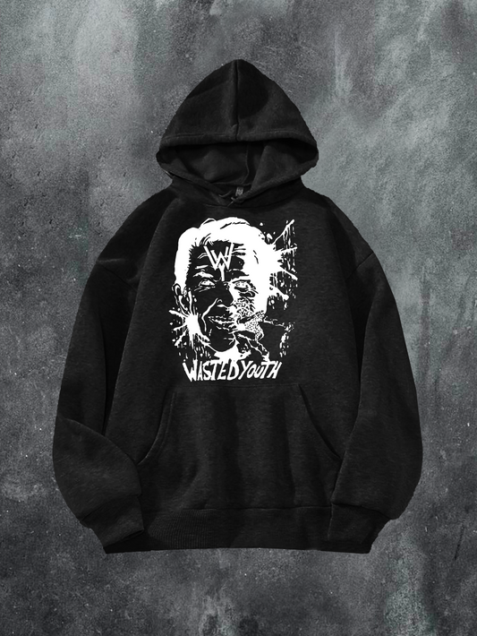 Wasted Youth Hoodie